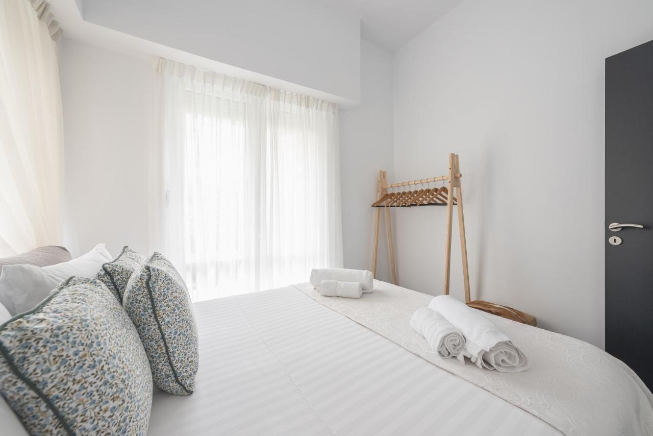 Garden Villa Glyfada Athen Exterior foto