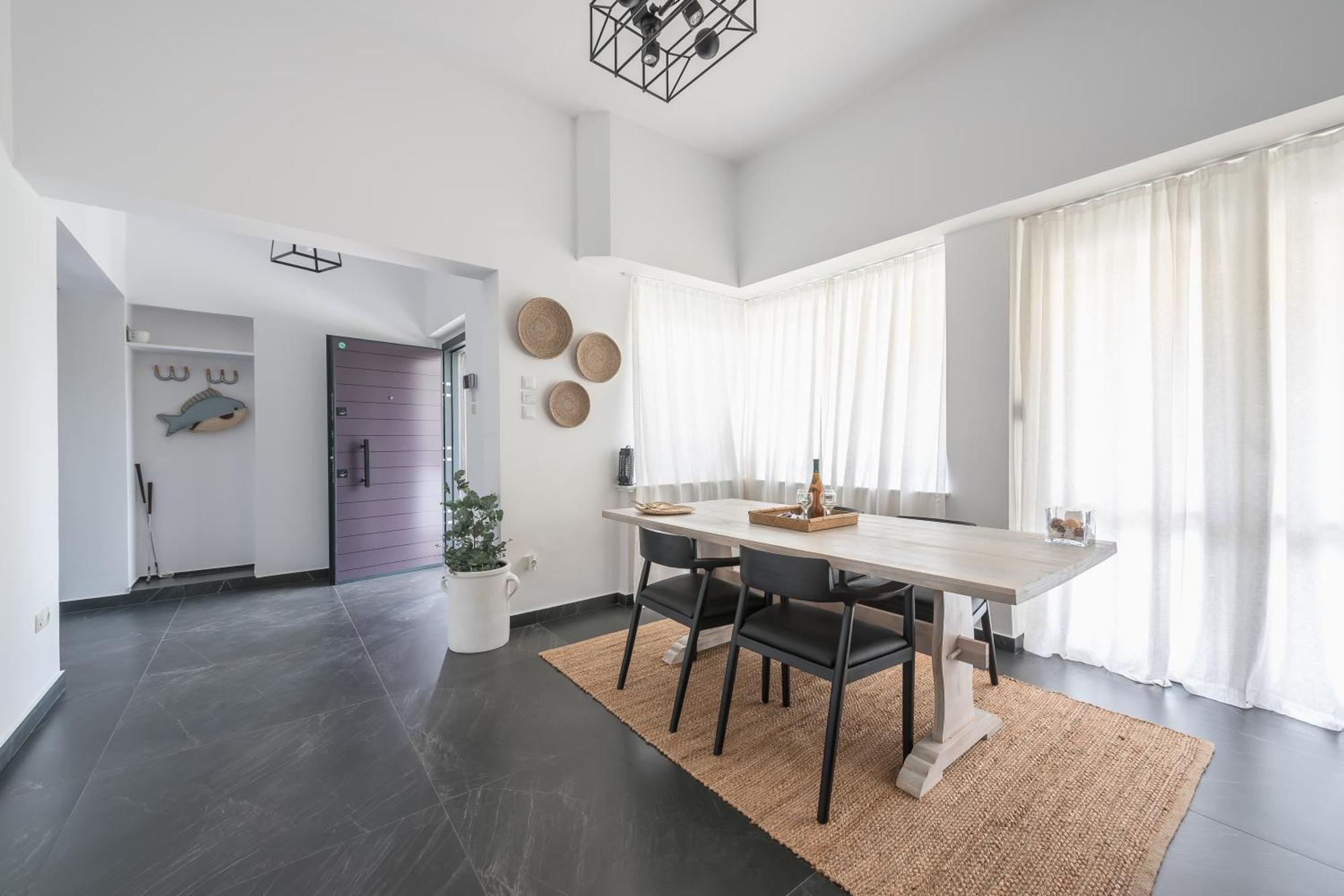 Garden Villa Glyfada Athen Exterior foto